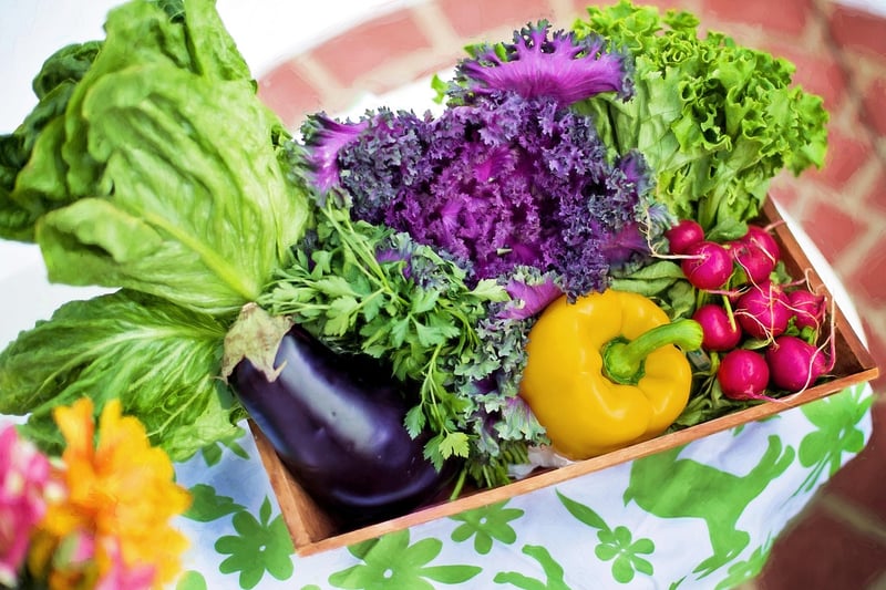 Gardening in Small Spaces